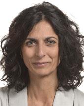 Laura AGEA Maria ARENA