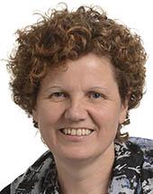 Maria HEUBUCH