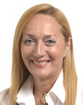 Linda McAVAN
