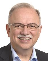 Dimitrios PAPADIMOULIS