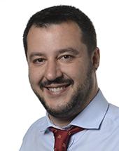 Italia Lega Nord Judith