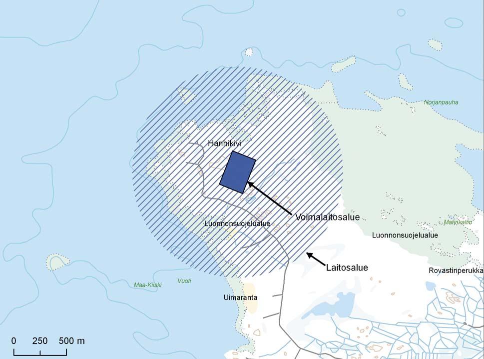 4 / 14 kunnassa, Varsinais-Suomessa, Pohjanmaalla Etelä-Karjalassa ja Uudellamaalla valmistelevaan maakuntakaavatyöhön.