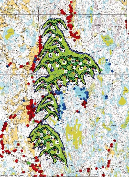Yleisesti tuulivoimaloiden vaikutukset lintuihin ja linnustoon voidaan jakaa kolmeen pääluokkaan, joiden vaikutusmekanismit ovat erilaiset.