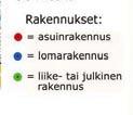 Hankealueen keskimääräiseksi linnustotiheydeksi saatiin linjalaskentojen perusteella noin 134 paria/km 2, joka on Etelä-Suomen alueen keskimääräisiä lintutiheyksiä selkeästi alhaisempi luku.
