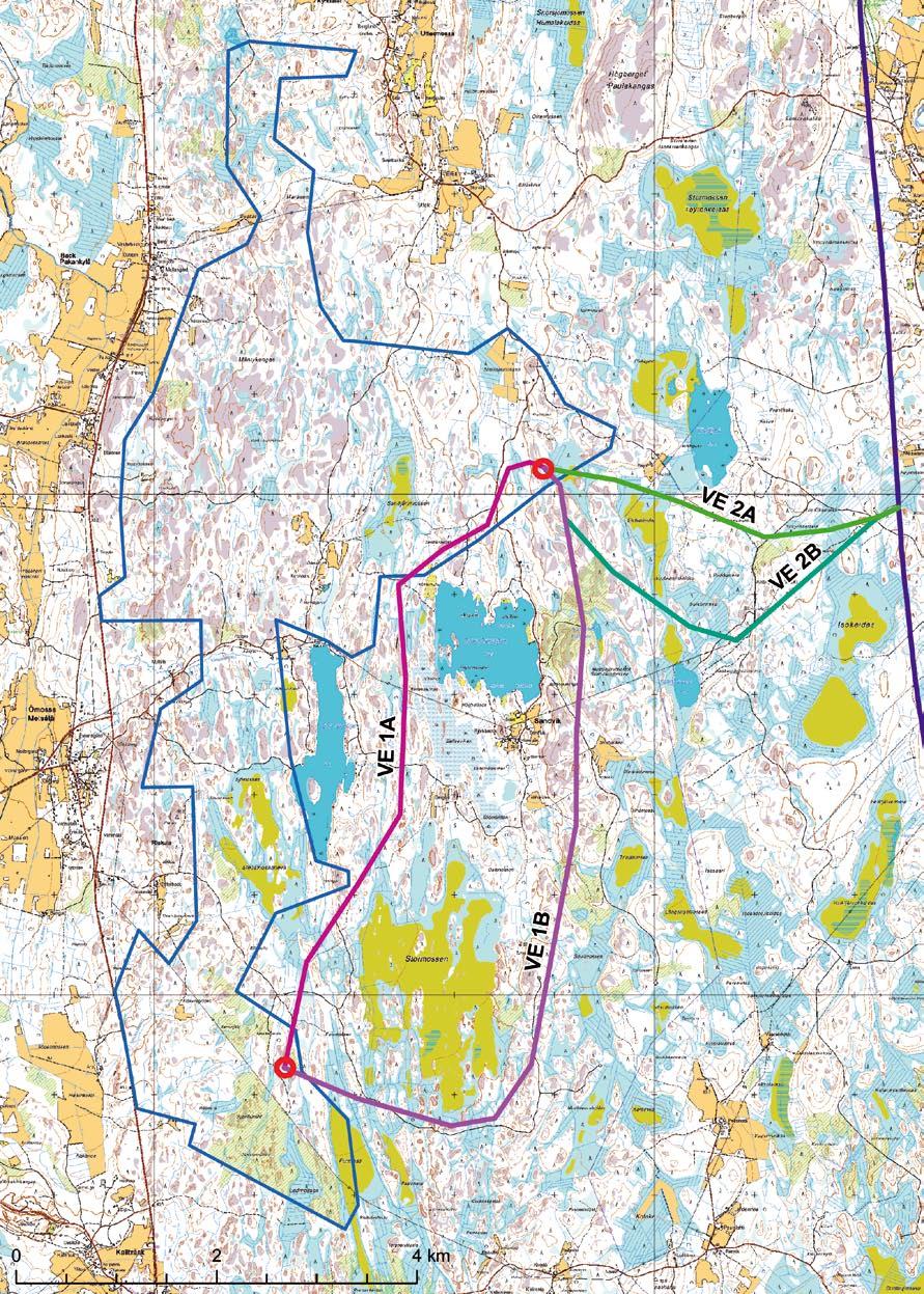 Sähkönsiirron