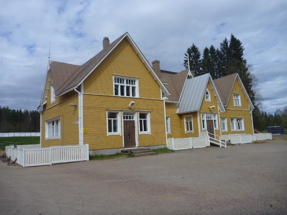 Tutkimusraportti