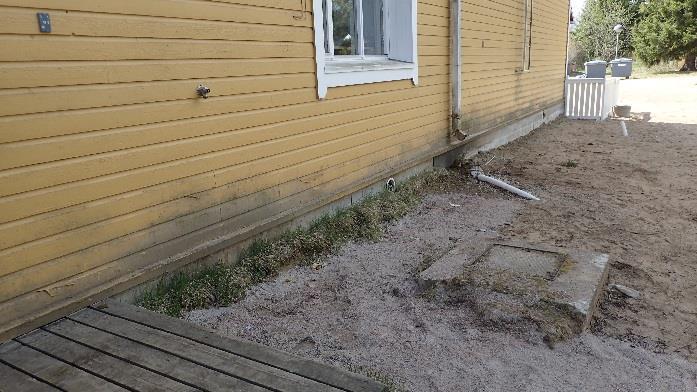 pohjoissivulla. Kuva 68.