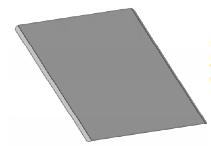 SU14P175340RH 200/314 tiiviste 73,- SU14P200314RH 200/314 pelti 73,- SU14P200340RH 250/370 tiiviste 73,- SU14P114250RH 250/370 pelti 73,- SU14P114250RH KANTIKAS PELTISARJA 445X445 LAPPEELLE 10-40