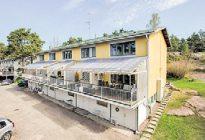 182 000 Lauhatie 10 E ESITTELY SU 28.5 klo 14-14.30 p.