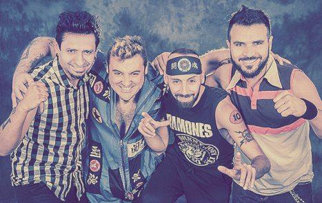 Tuottaja: Kepa M.A.K.U. Soundsystem (COL/USA) AFROBEAT /FUNK/LATIN LA 14.