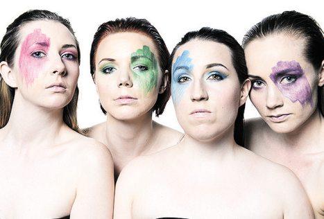 Emma-palkittu Irina on mukana uusimmalla Vain elämää -kaudella, joka kuvattiin tammikuussa Espanjassa. Tuottaja: Kepa Afenginn (DEN) FOLK /MAAILMANMUSIIKKI SU 14.