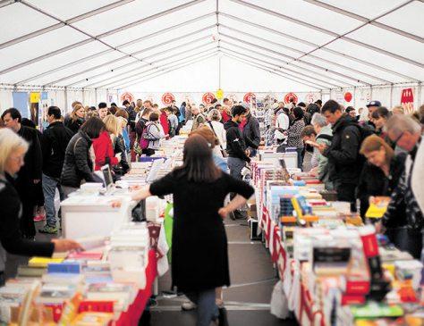 MUUOHJELMA Kuusikymmentäkatukeittiötä LA 11 21&SU 11 19 Kaisaniemen puisto ja Rautatientori Festivaalin ruokatarjonnasta vastaavat kuusikymmentä ruokamyyjää, jotka edustavat keittiöitä ympäri