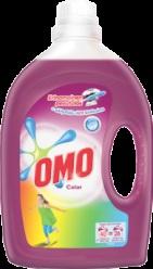50 ml 100,00/l TVÄTTMEDEL Omoja BioLuvil
