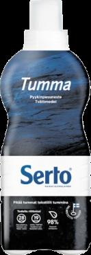 Eskimofolio30cmx10m TVÄTTMEDEL Serto PYYKIN-