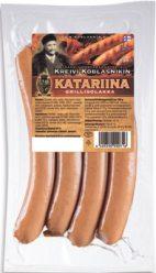 (16,33/kg) 2PKT ITALIENSK OCH