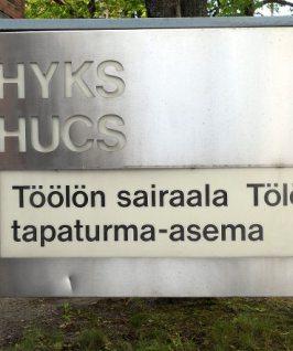 1930-luvulta peräisin oleva sairaalan vanha osa aiotaan kuitenkin suojella. Sille pyritään etsimään uutta käyttöä.