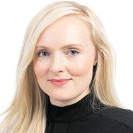 JUTTA SARHIMAA HS Konepajan Brunon terassi keräsi kehuja viime kesänä. HS METRO KESKIVIIKKONA 24.5.