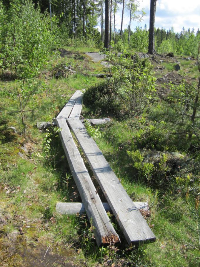Kallioalueet Valtakunnallisesti arvokkaiksi kallioalueiksi on Ylöjärveltä luokiteltu kaikkiaan viisi aluetta. Lähes kaikki kohteet sijoittuvat Näsijärven rannoille.