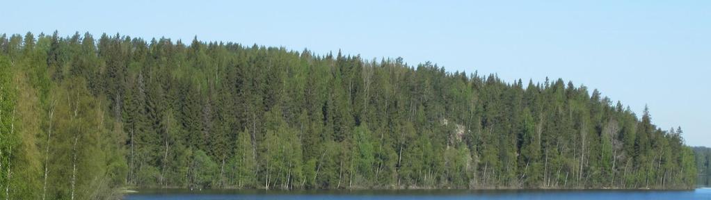 Mastosvuori-Paskovuori (195 ha) Ylöjärven Pihkaperässä on laaja kallioalue, missä on karuja kalliolakeja ja puronvarsilehtoja.