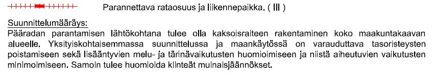 maakuntakaavasta.