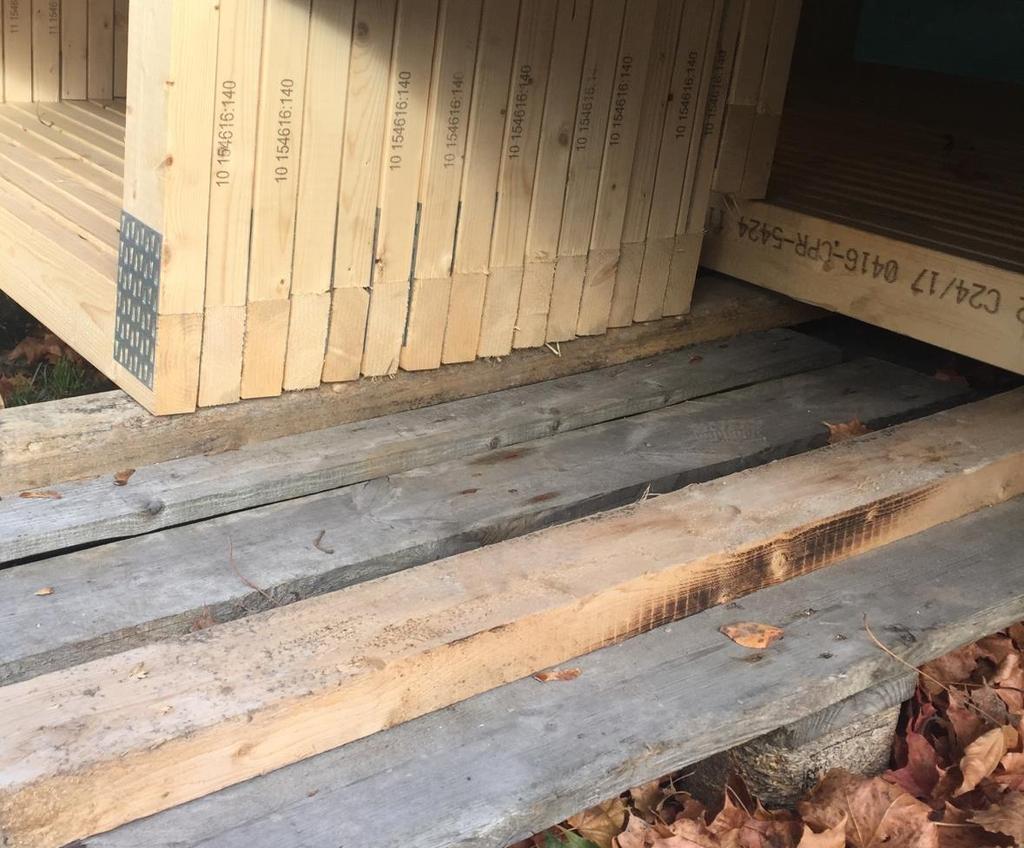 20 Vesieristeiden paksuus tulee kuitenkin aina varmistaa mittaamalla. Materiaalimenekkejä laskettaessa ei oteta huomioon mitään muuttuvia tekijöitä.