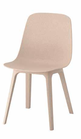 ELOKUU 2017 / 31 PE640465 ODGER-tuoli 65,-