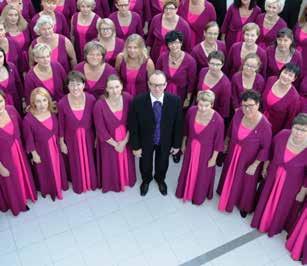Vuonna 1990 perustettu Tampereen Filharmoninen Kuoro toimi aluksi nimellä Tampere-talon oratoriokuoro.