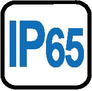 50 W 60 W IP - luokitus IP66 IP66 IP66 IP66 450 X 509