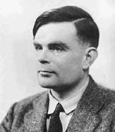 19 Turingin testi Englantilaisen matemaatikon Alan Turingin 1950 esittämä kriteeri koneen älykkyydelle on se, ettei ihminen erota konetta ihmisestä keskustellessaan sen kanssa tekstiviestein Eräs