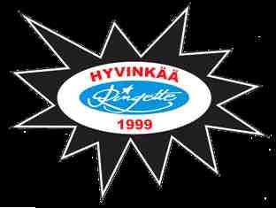 Joukkue esittelyt Lahti Blue Lahti Ringette E-enemmän pelanneet Pelaajat Elisa