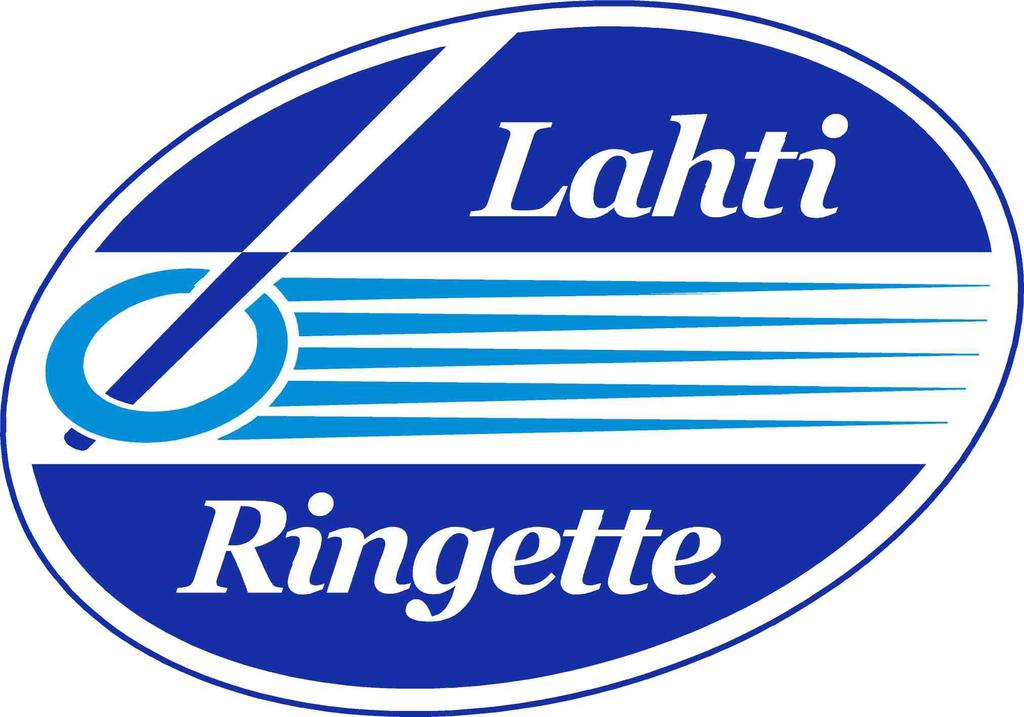 Hyvinkää Red Hyvinkää Ringette E-vähemmän pelanneet Pelaajat Aino Falck,Ida Sofia
