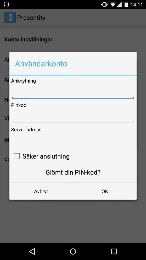 Flexi Presentityn Android-sovelluksen käyttöohje Datatal on kehittänyt älypuhelimellesi sovelluksen, jolla voit asettaa soitonsiirtoja, soittaa puheluita, etsiä kollegoita ja kuunnella ääniviestejä