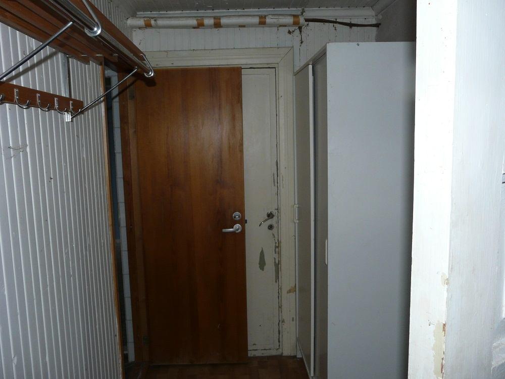 Kiinteistörekisteriote