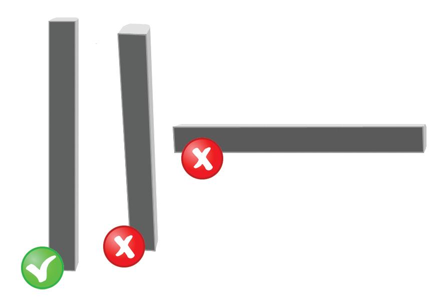 VARI-Directional-järjestelmä Asennus fi 11 4 Asennus Tässä oppaan luvussa kuvataan VARI-linjajärjestelmän kaiuttimen asennuksessa tarvittavat vaiheet siinä järjestyksessä, jossa ne tulisi suorittaa.