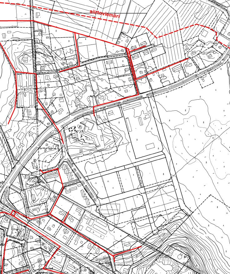 On arvioitu, että ohitustien rakentamisen jälkeen Kausalan taajamassa nykyiselle valtatielle jää vuoden 2020 tilanteessa 2400 3600 ja vuoden 2040 tilanteessa 2800 4100 ajoneuvoa