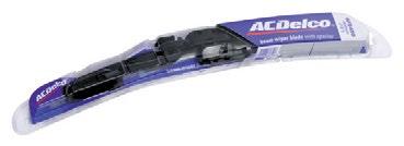 M+, ACDELCO ti AUTOPLUS