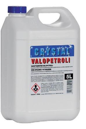 10 l MONITOIMIÖLJY 0 ml