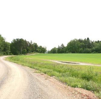 Suunnittelualue käsittää yleiskaavassa rannalle osoitetut asuinrakennuspaikat, kaksi olemassa olevaa lomarakennuspaikkaa sekä ympäröivät metsät.