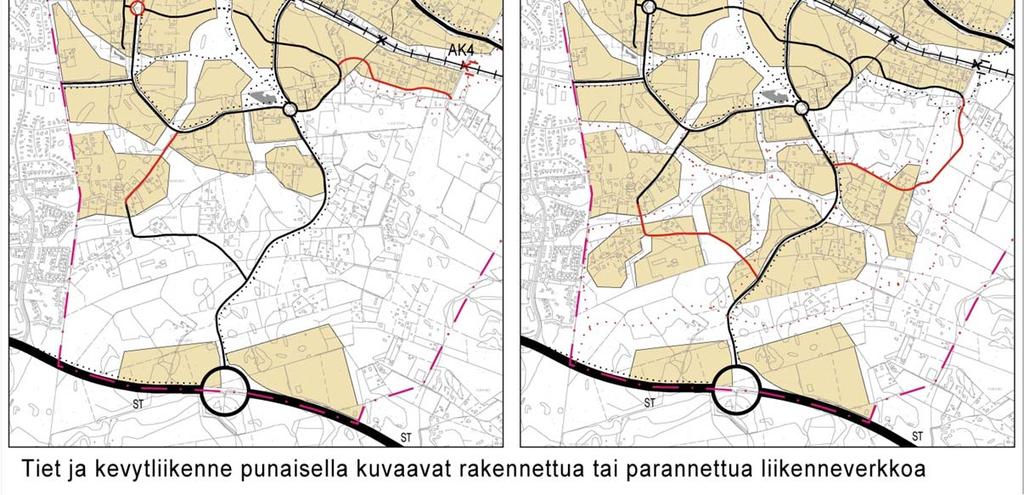 liikenneselvitys 14.