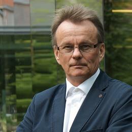 (LUT) Chairman of the Board, TeJuSa Oy Chairman of the Board, Visedo