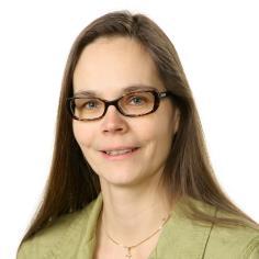 Associate Professor at LUT Jaana Ylärakkola Finance and Administration Manager Miika
