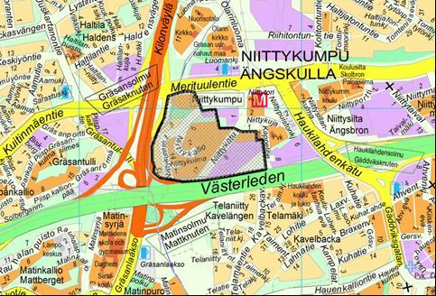 Kaupunkisuunnittelulautakunta 26.04.