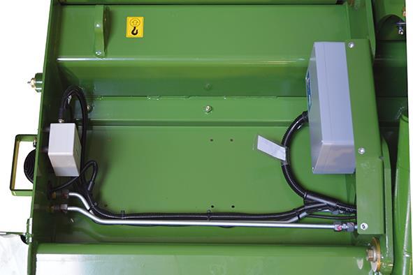 Pos: 181.7 /BA/Info-Center/CCI-ISOBU S-Ter minal/cci- Ladewag en/allgemeine Beschr eibung (Di e elektronische Ausstattung der M aschine...) Text/Bild TX @ 470\mod_1471521671712_71.