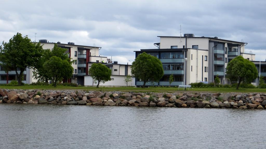 Johdanto Käyntiosoite: Tekninen palvelukeskus, Ruskatie 1, 921lo 8.00-15.