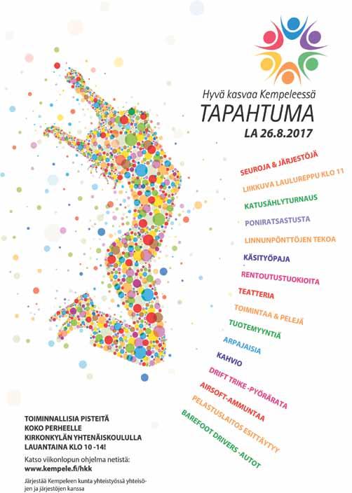 Kokoelmasta löytyy myös muutamia käyttöesineitä: seinäkello, valokuvan kehyksiä ja seinätauluja sekä kolme puukuppia tai tuoppia.