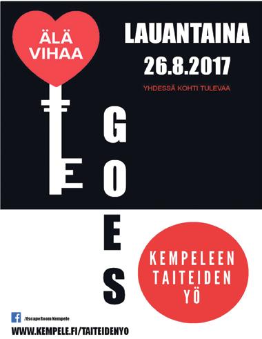 fi Etsivä nuorisotyö on suunnattu 15 28 -vuotiaille kempeleläisille nuorille antaa tietoa eri palveluista ja mahdollisuuksista esim.