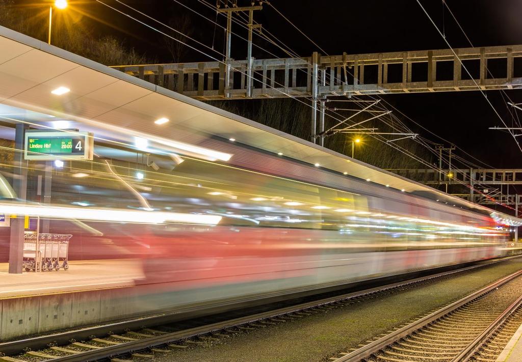 TYÖMAAVALVONTAPALVELUT INNSBRUCKIN JUNA-ASEMAN JA