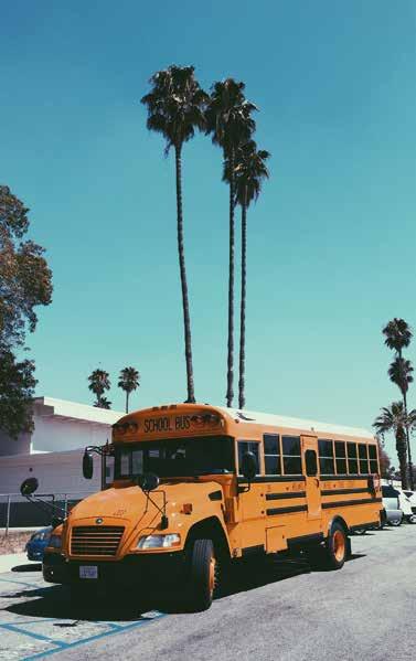 California Dreamin Oppilaat kaikkialta maailmasta haaveilevat Kaliforniassa tai Floridassa asumisesta. Explorius voi auttaa toteuttamaan tämän unelman. Hae kuitenkin nopeasti!