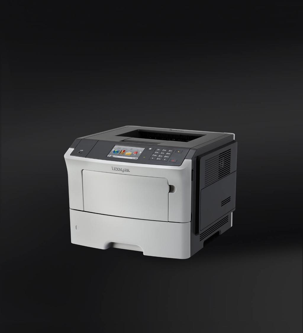 Lexmark M1140, M1145 ja M3150