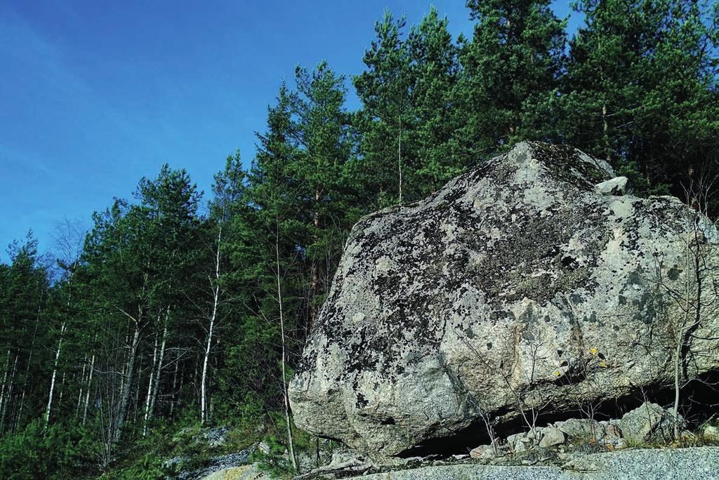 Nordberg C -sarja Miksi kannattaa valita Metson leukamurskain?